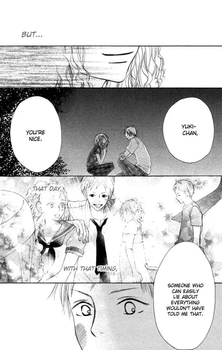 Crazy for You (Shoujo) Chapter 1 43